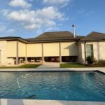 Roller Screens in Lafayette, LA |Motorized Retractable Screens Lafayette, LA | Retractable patio screens Lafayette, LA |Motorized Patio Screens Lafayette, LA | Automatic outdoor screens Lafayette, LA