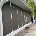 Fixed Screens in Lafayette, LA