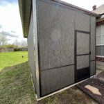 Fixed Screens in Lafayette, LA