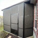 Fixed Screens in Lafayette, LA