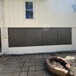 Fixed Screens in Lafayette, LA
