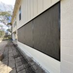 Fixed Screens in Lafayette, LA