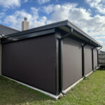 Roller Screens in Lafayette, LA