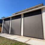 Roller Screens in Lafayette, LA