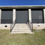 Fully Ventilated Screens Lafayette, LA
