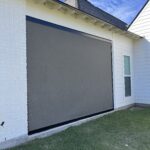 Motorized Retractable Screens Lafayette, LA