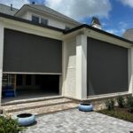 Fixed Screens in Lafayette, LA | Motorized Retractable Screens Lafayette, LA
