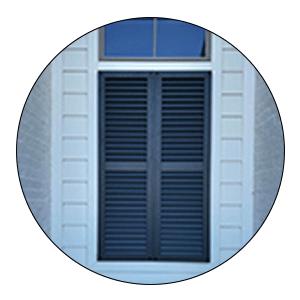 Hurricane Shutters in Lafayette, LA |Storm Shutters Lafayette Lafayette, LA
