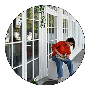 Window Solar Screens in Lafayette, LA