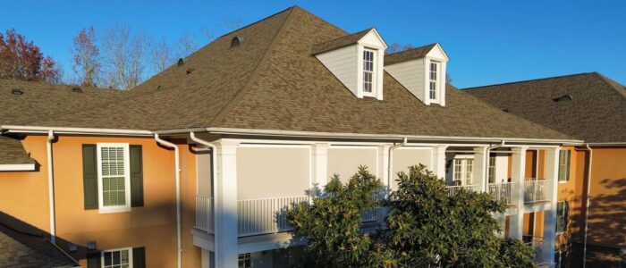 ams-slide-4 Automatic outdoor screens Lafayette, Fully Ventilated Screens Lafayette, LA