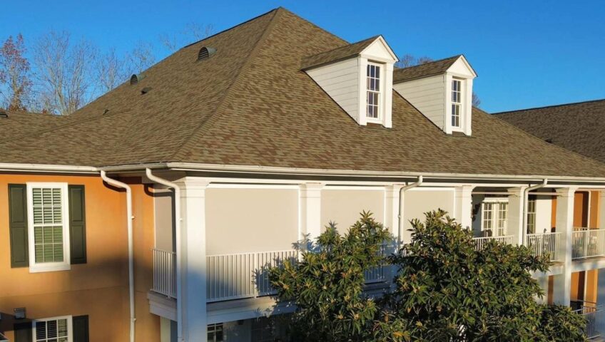 Automatic outdoor screens Lafayette, Fully Ventilated Screens Lafayette, LA