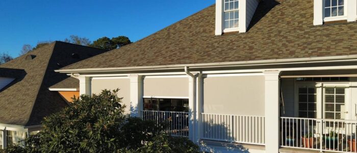 ams-slide-5 Automatic outdoor screens Lafayette, Fully Ventilated Screens Lafayette, LA