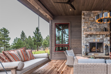 Patio Covers |Motorized Patio Screens Lafayette, LA