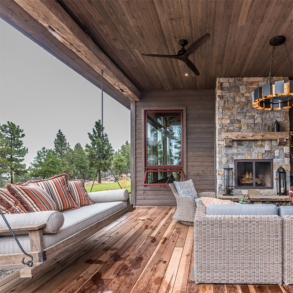 Patio Covers |Motorized Patio Screens Lafayette, LA