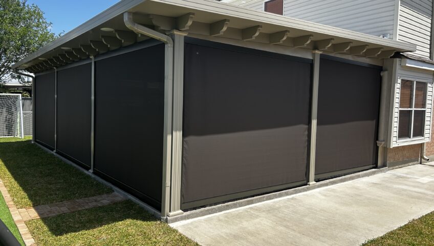 Patio Covers Lafayette, LA